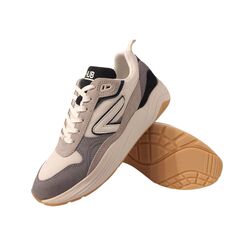 HUB Sneaker Glide S43 White Sea Ice - 8719402159002
