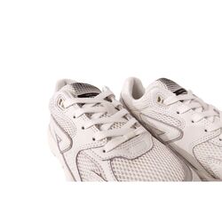 HUB Sneaker Grid-W L27 White - 8719402176719