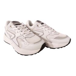 HUB Sneaker Grid-W L27 White - 8719402176719