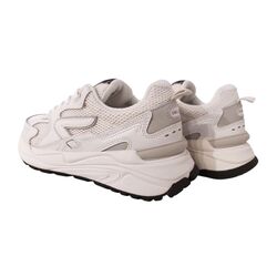 HUB Sneaker Grid-W L27 White - 8719402176719