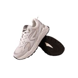 HUB Sneaker Grid-W L27 White - 8719402176719