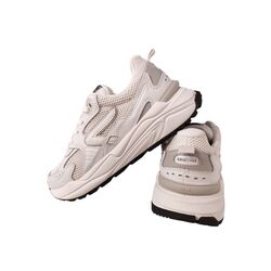 HUB Sneaker Grid-W L27 White - 8719402176719