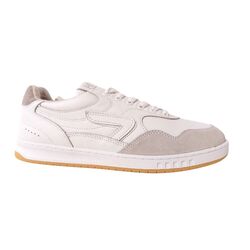 HUB Sneaker Vancouver L18 White Ice - 8719402176498