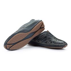 Pikolinos Instapper Jerez 578-7399 Blauw - 8434317887542