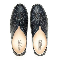Pikolinos Instapper Jerez 578-7399 Blauw - 8434317887566