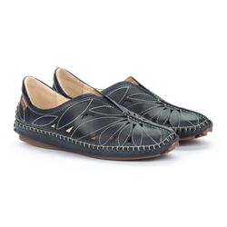Pikolinos Instapper Jerez 578-7399 Blauw - 8434317887566