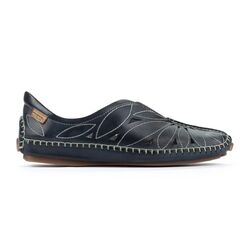 Pikolinos Instapper Jerez 578-7399 Blauw - 8434317887566