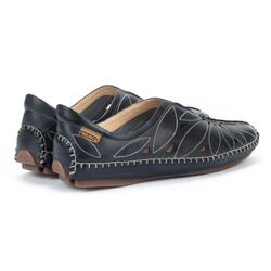 Pikolinos Instapper Jerez 578-7399 Blauw - 8434317887542