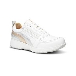 Xsensible Stretchwalker Sneaker Valletta 30222.3.109 HX White Combi - 8719051730768