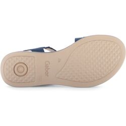 Gabor Sandaal 82.733.36 Donkerblauw - 4068283068786