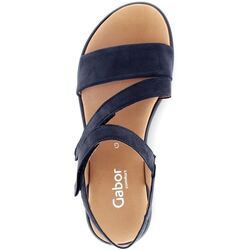 Gabor Sandaal 82.733.36 Donkerblauw - 4068283068786
