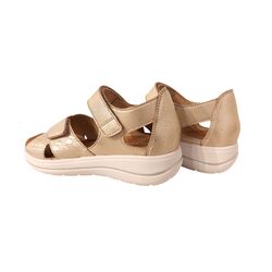 Hartjes Sandaal 132.2101 41 40.40 Goud Zand - 9010579581306