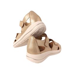 Hartjes Sandaal 132.2101 41 40.40 Goud Zand - 9010579581306