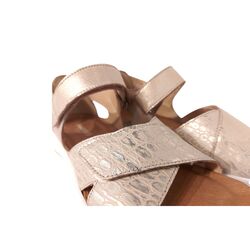 Hartjes Sandaal 132.2101 41 40.40 Goud Zand - 9010579581306