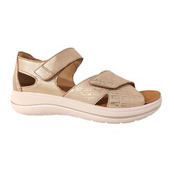 Hartjes Sandaal 132.2101 41 40.40 Goud Zand - 9010579581306