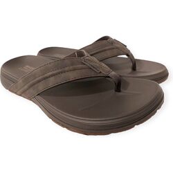 Skechers Slipper RelaxedFit Patino Marlee 205111/CHOC Chocolade Bruin - 197627532080