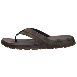 Skechers Slipper RelaxedFit Patino Marlee 205111/CHOC Chocolade Bruin - 197627226866