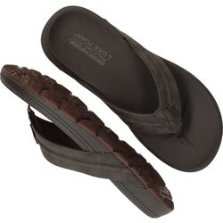 Skechers Slipper RelaxedFit Patino Marlee 205111/CHOC Chocolade Bruin - 197627532080