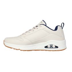 Skechers Sneaker 183012 WBL UNO Alder Wit Blauw - 198376864439