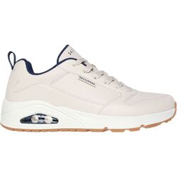 Skechers Sneaker 183012 WBL UNO Alder Wit Blauw - 198376864439