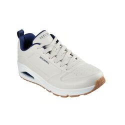 Skechers Sneaker 183012 WBL UNO Alder Wit Blauw - 198376864439
