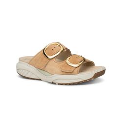 Xsensible Slipper Mykonos 30322.5.311 HX Camel - 8719051750490