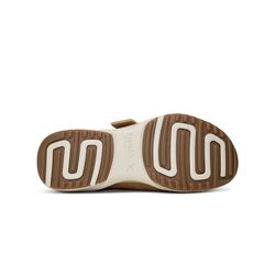 Xsensible Slipper Mykonos 30322.5.311 HX Camel - 8719051750476