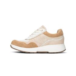 Xsensible Stretchwalker Sneaker Lima 30204.3.429 HX Sand Combi - 8719051730218