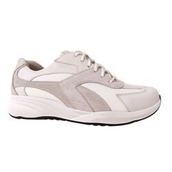 Durea Sneaker 6316 608 2081 Wit Wijdte K - 8721149435141