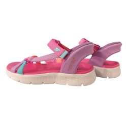 Skechers Sandaal Go Walk Flex Sandal-Lots of Sole 303028L MLT Multi - 198739310566