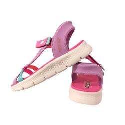 Skechers Sandaal Go Walk Flex Sandal-Lots of Sole 303028L MLT Multi - 198739310566
