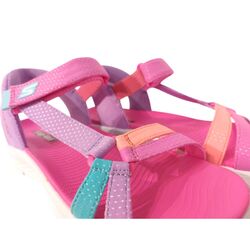 Skechers Sandaal Go Walk Flex Sandal-Lots of Sole 303028L MLT Multi - 198739310566