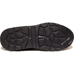 Xsensible Stretchwalker Sneaker Golden Gate Men 33200.4.001 H Zwart - 8719051642627