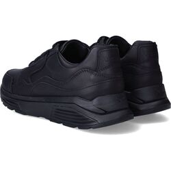 Xsensible Stretchwalker Sneaker Golden Gate Men 33200.4.001 H Zwart - 8719051642627