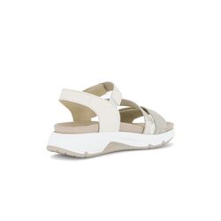 Gabor Rollingsoft Sandaal 86.882.11 Schilf Groen Platino - 4068283994313