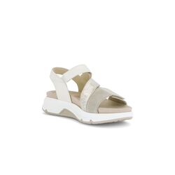 Gabor Rollingsoft Sandaal 86.882.11 Schilf Groen Platino - 4068283994313