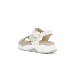 Gabor Rollingsoft Sandaal 86.882.11 Schilf Groen Platino - 4068283994313