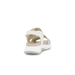 Gabor Rollingsoft Sandaal 86.882.11 Schilf Groen Platino - 4068283994320