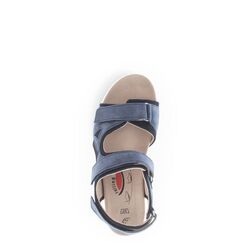 Gabor Rollingsoft Sandaal 86.889.26 Jeans Blauw - 4068283780633