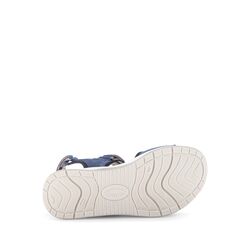 Gabor Rollingsoft Sandaal 86.889.26 Jeans Blauw - 4068283780633