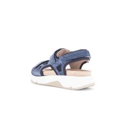 Gabor Rollingsoft Sandaal 86.889.26 Jeans Blauw - 4068283780633