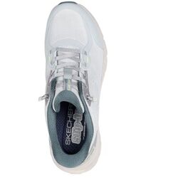 Skechers Instapper Hands-Free Slip-Ins Glide-Step Pro Pure Motion 150428 BLMT Blue Multi Machine Washable - 198739716061