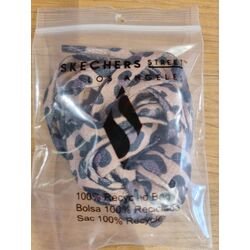 Skechers Sneaker 177093 WHLD UNO Jungle Nite Wit Luipaard - 198739570861