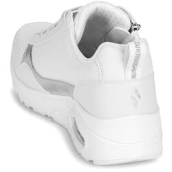 Skechers Sneaker Uno Metallic Sliders 177873 WHT White - 199025400169