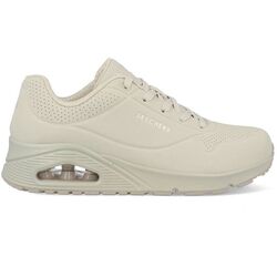 Skechers Sneaker Uno Stand On Air 73690 OWHT Off White - 198376249687