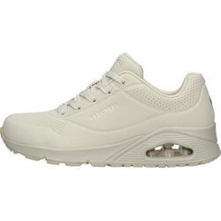 Skechers Sneaker Uno Stand On Air 73690 OWHT Off White - 198376249687
