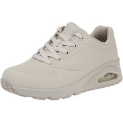 Skechers Sneaker Uno Stand On Air 73690 OWHT Off White - 198376249687