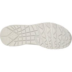 Skechers Sneaker Uno Stand On Air 73690 OWHT Off White - 198376249687