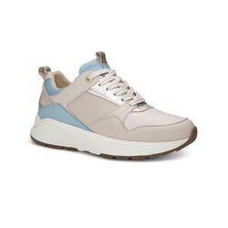 Xsensible Stretchwalker Sneaker Newport 33012.3.505 GX Taupe Fantasy - 8719051738979