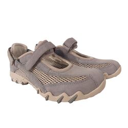 Allrounder Bandschoen Niro Street Nimbus Cloud Lichtblauw - 3660910654198